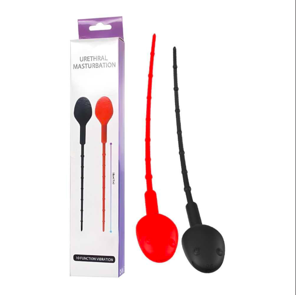 Souding rung Jiuai Urethral Masturbation que rung niệu đạo nguỵ trang con nòng nọc